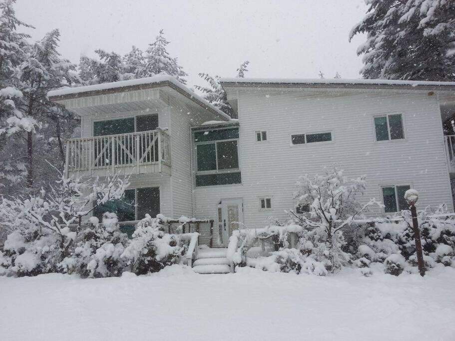 Blue Sky Milky Way Pension Yangyang Exterior foto